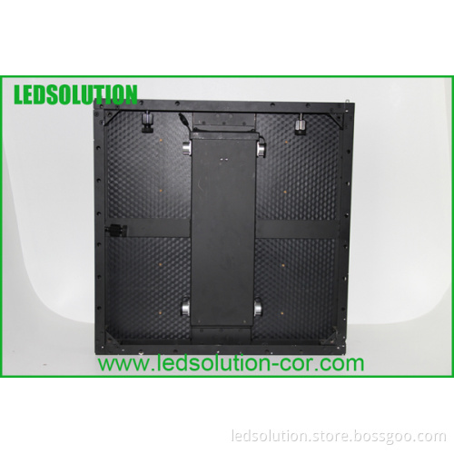 High Resolution Ultra Thin Slim Indoor LED Display Ls-Si-P5.21-0.5mx0.5m